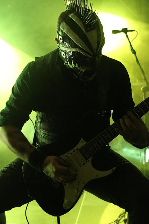 Metal Franconia Festival