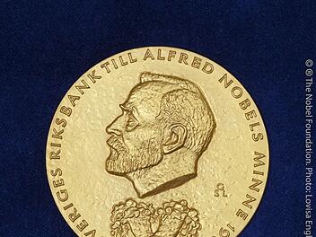 Wirtschaftsnobelpreis 2025
