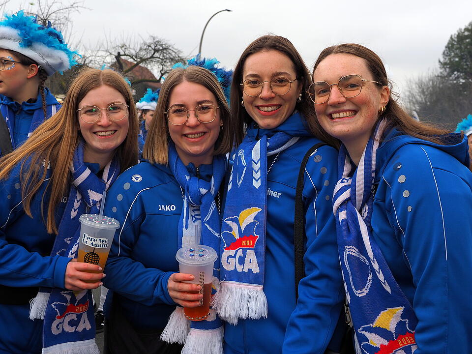Untererthal feiert Fasching! Untererthal feiert Fasching!