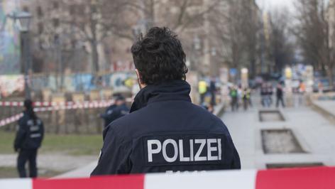 Polizei