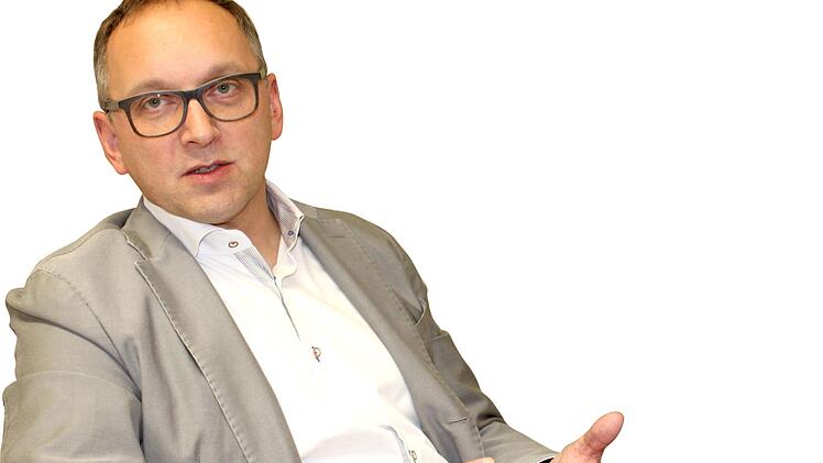 Frank Herzog