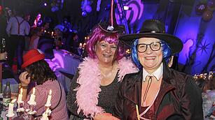 Bindlacher Weiberfasching 2023