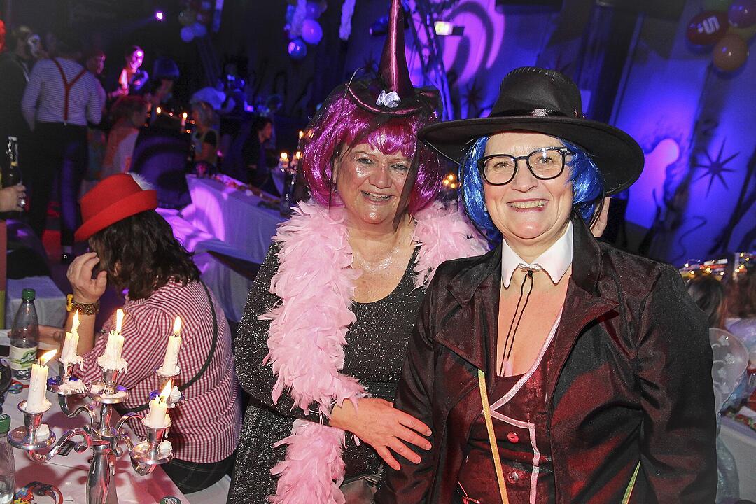 Bindlacher Weiberfasching 2023