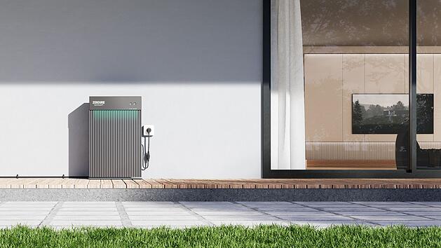 Zendure AIO 2400: Stromspeicher fürs Balkonkraftwerk jetzt zum Tiefpreis sichern