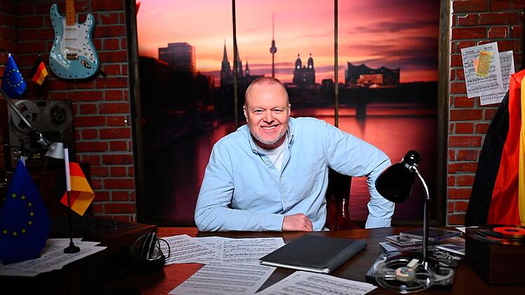 ESC, Eurovision, Eurovision Song Contest, Song Contest, Contest, Wettbewerb, Event, Veranstaltung, ESC, Stefan Raab, Elton, Yvonne, Lieder, Musik, Songs, Genre, ESC 2025, Eurovision 2025, Liveevent, Jury, Vorentscheid, Deutscher Vorentscheid, Wettkampf