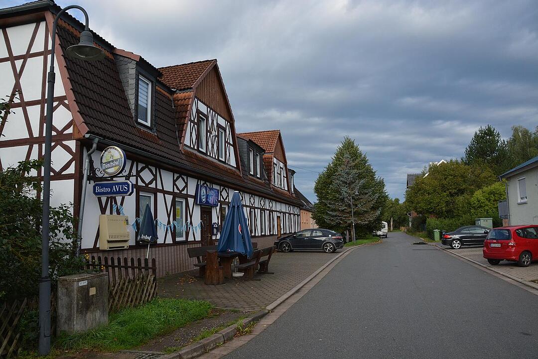 30.09.2015  Fotoreportage Weidhausen bei Coburg