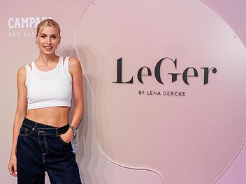 Beeindruckendes Jahreseinkommen von GNTM-Star Lena Gercke: So viel verdient das Model