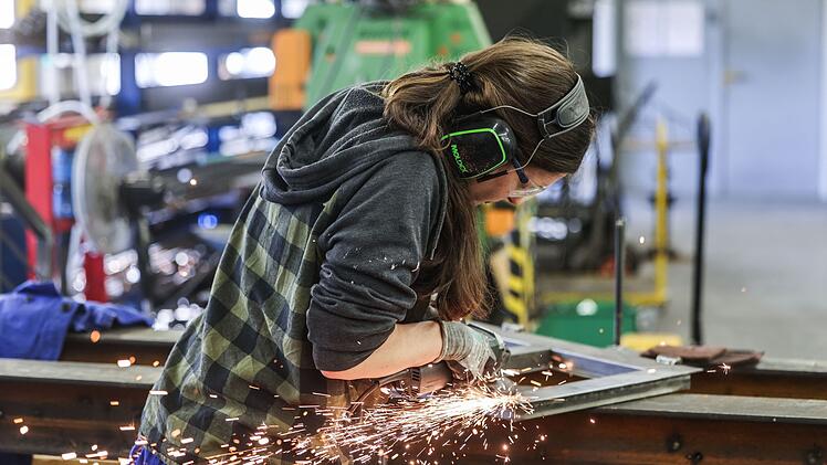 Gen-Z hat traditionellstes Rollenverst&auml;ndnis