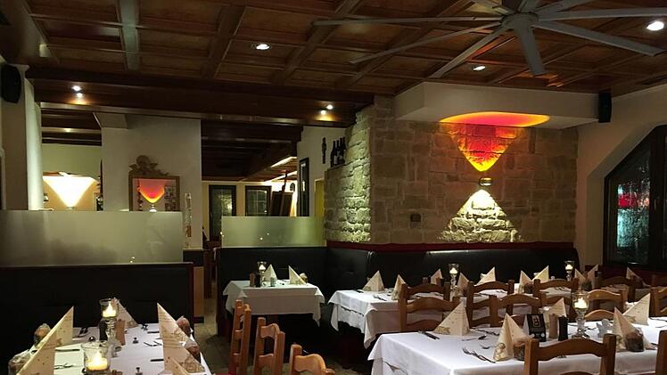 Bester Italiener in Franken: Die 7 beliebtesten Restaurants der Region