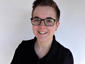 Viktoria Kunze ist die neue Frauenspielleiterin im Fußballkreis Erlangen/Pegnitzgrund. Foto: privat