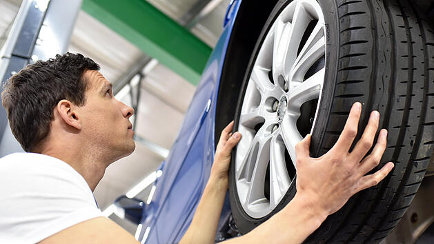 Reifen, Reifenwechsel, Händler, Ranking, Werkstatt