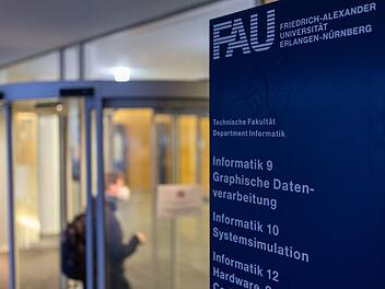 N&uuml;rnberg: FAU streicht Hochschulsport - Tausende betroffen