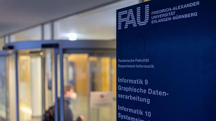N&uuml;rnberg: FAU streicht Hochschulsport - Tausende betroffen