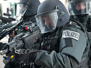 Festgenommener sitzt in Untersuchungshaft