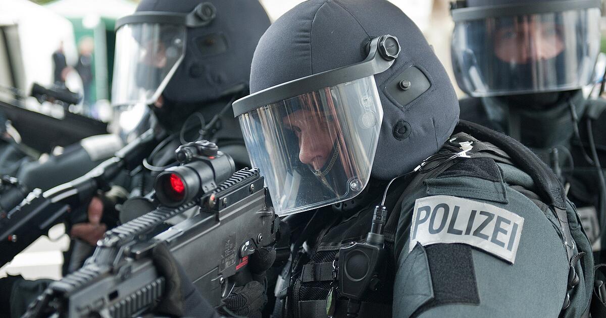 Schongau: Mögliche Amoktat mit Verletzten an Schule - Täter festgenommen