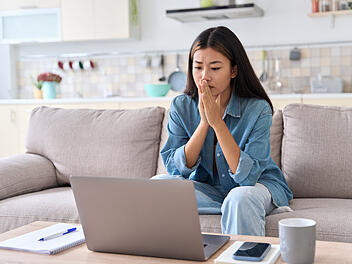 Fast jeder zweite PC nutzt noch veraltetes Windows 10