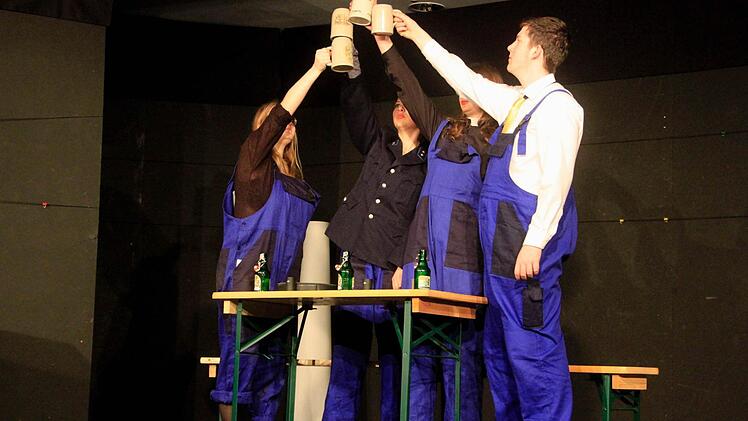 Foto: Richard Sänger