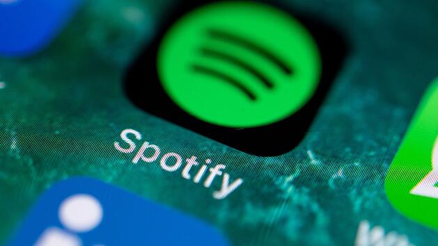 Keine Anmeldung möglich: Der Streamingdienst Spotify hat am Dienstagabend (8. März 2022) mit technischen Problemen zu kämpfen.