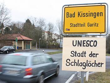 Die Freien Wähler fordern, dass die Stadt nötige Investitionen in der Infrastruktur abarbeiten solle. Foto: Robert Huger/Archiv