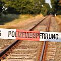 In Oberfranken ist es zu einem tödlichen Vorfall gekommen. Eine Regionalbahn erfasste einen Mann. Symbolfoto: Adobe Stock