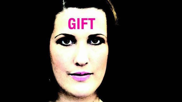 "Gift" - "Das Leben und Töten der Anna Margaretha Zwanziger" oder: "Psychologie einer fränkischen Serienmörderin" - zu sehen am 1. August, 20 Uhr, in Schloss Geyerswörth Foto: Theatersommer
