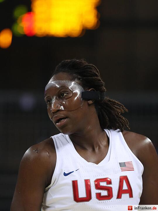 Olympia in Rio 2016: Die emotionalsten Bilder