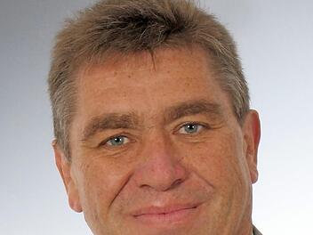 Wolfgang Brasch Foto: Carsten Höllein