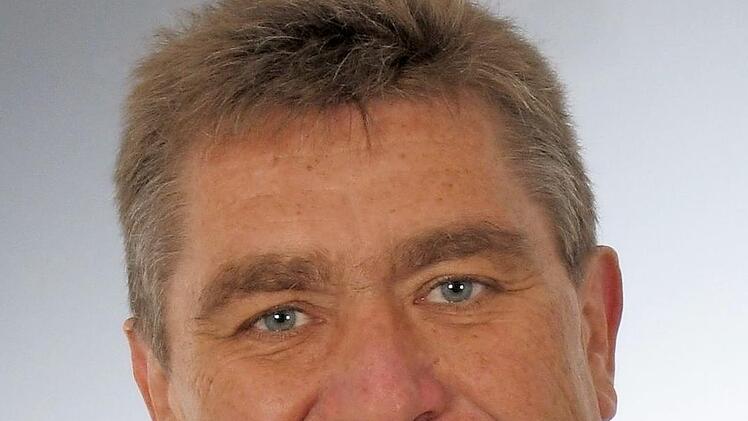Wolfgang Brasch Foto: Carsten Höllein
