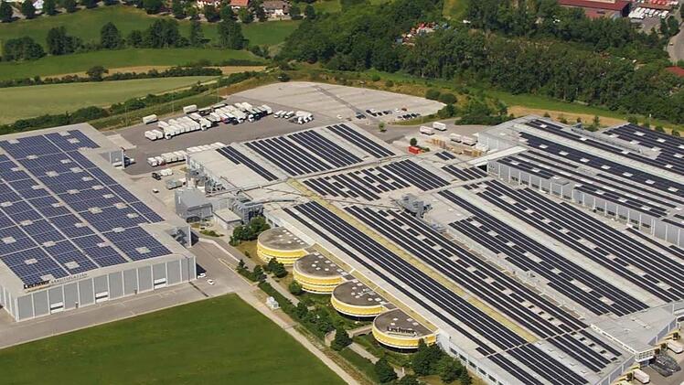 Traditionshersteller Lechner aus Rothenburg insolvent - "massive Turbulenzen"