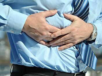 Colitis ulcerosa ist eine der häufigsten Darmerkrankungen in Deutschland.