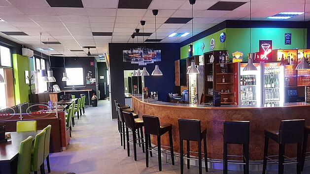H&ouml;chstadt an der Aisch: Betreiber von "Bistro-Cafe-Treff" verabschieden sich