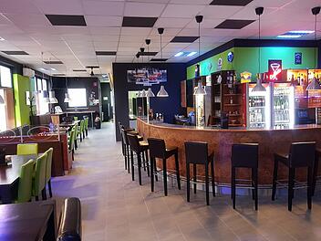 Höchstadt an der Aisch: Betreiber von "Bistro-Cafe-Treff" verabschieden sich