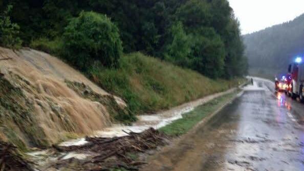Foto: Feuerwehr Gößweinstein