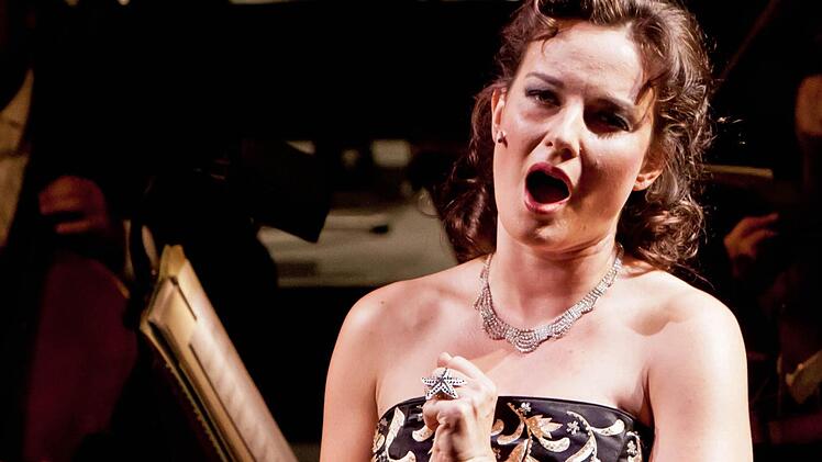 Anna GütterFoto: Jochen Berger