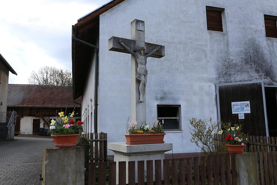 SoS ?sdorf im Lkr. Forchheim