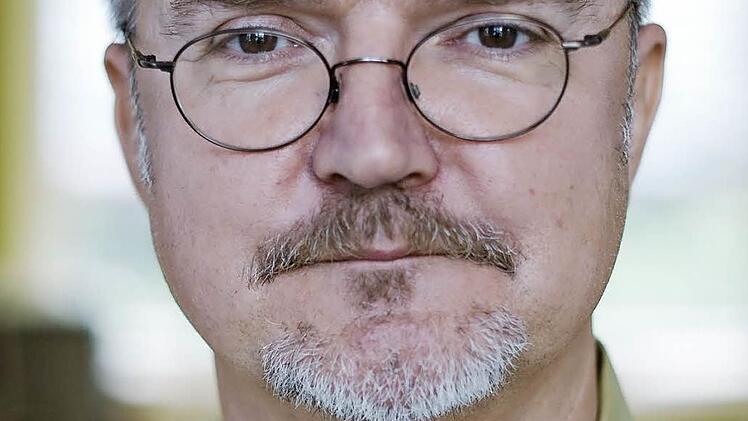 Ralf Fenderl
