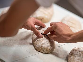B&auml;ckererei Siegersdorfer Landbrot insolvent: Betrieb offenbar eingestellt