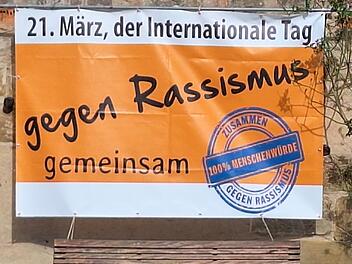 Wochen gegen Rassismus: Stadt Bamberg ruft zur Beteiligung auf