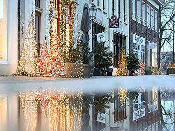 Wetter in Niedersachsen