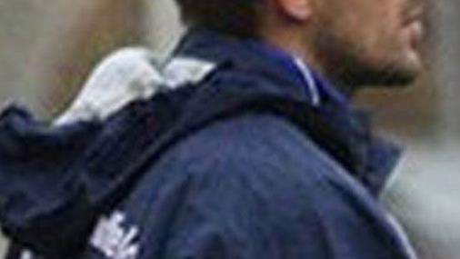 Gezim Feta blickt beim TSV Vestenbergsgreuth einer ungewissen Zukunft entgegen. Foto: anpfiff.info