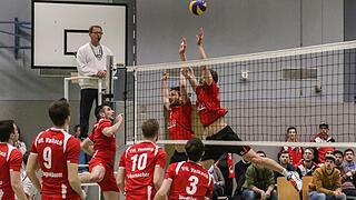 TSV Lengfeld - VfL Volkach