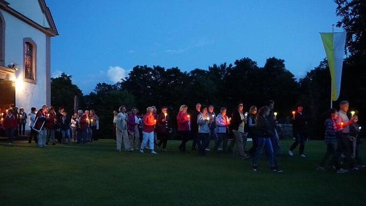 Maria Ehrenberg Foto: Marion Eckert