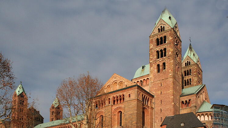 Speyer Dom