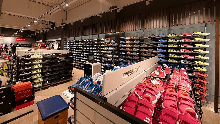 Intersport Leithner Sport Artikel Einkaufen Kulmbach