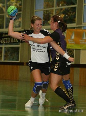 TV Etwashausen - TV Sulzbach