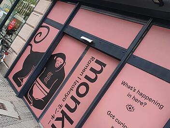 Nürnberg: Ramen-Restaurant eröffnet am Montag