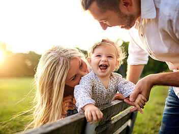 Babynamen, die nicht mehr im Trend sind: Experte klärt auf