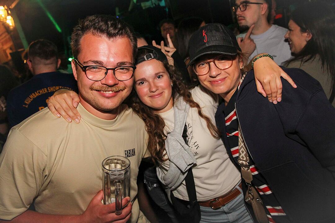 Beste Unterhaltung in Kulmbach.