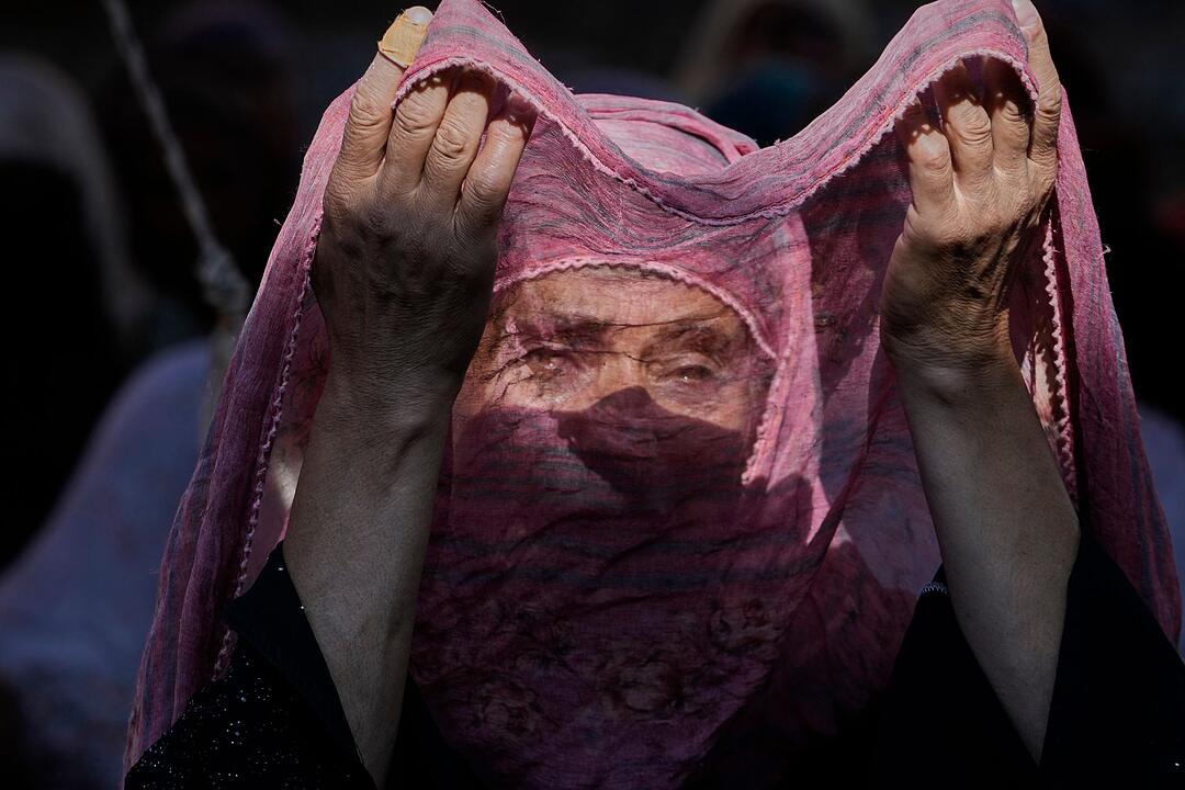 Khawaja-e-Digar Festival