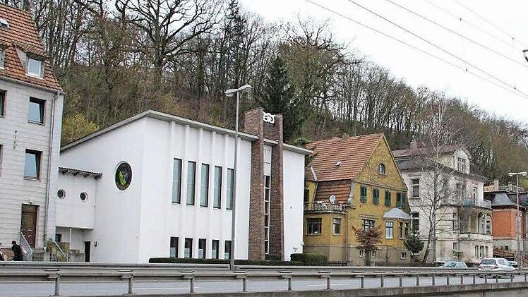In einem der Häuser im Neuen Weg im Coburger Stadtgebiet wurde im Februar 2014 eine Austauschstudentin vergewaltigt. Foto: Ulrike Nauer/Archiv